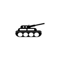 tank icon design vector