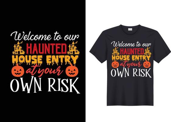 Welcome to Harry's Haunted House - Daily Trojan