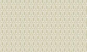Abstract striped background with geometric pattern and straight shape vector