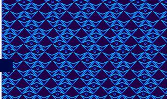 Vector line pattern. Modern style texture. Repeating geometric hexagonal grid. Simple lattice graphic design.