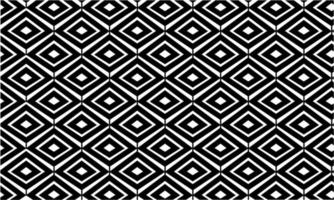 Vector line pattern. Modern style texture. Repeating geometric hexagonal grid. Simple lattice graphic design.