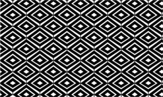 Vector line pattern. Modern style texture. Repeating geometric hexagonal grid. Simple lattice graphic design.