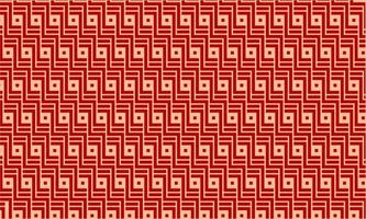 Vector line pattern. Modern style texture. Repeating geometric hexagonal grid. Simple lattice graphic design.