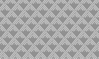 Abstract striped background with geometric pattern and straight shape vector