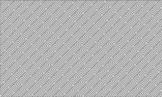 Abstract striped background with geometric pattern and straight shape vector
