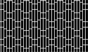 Vector line pattern. Modern style texture. Repeating geometric hexagonal grid. Simple lattice graphic design.