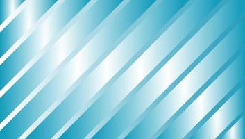 vector background gradation of blue and white in irregular paper cut models