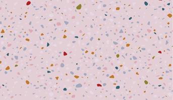Floor geometric pattern texture vector background