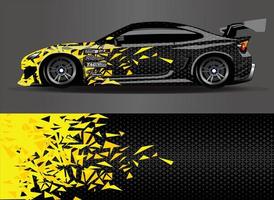 Car Wrapping Vector Art, Icons, and Graphics for Free Download