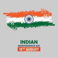 15th August Indian independence day social media post design