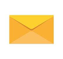 email envelope message vector