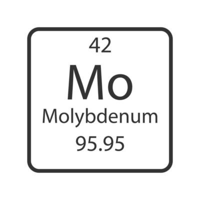 Tin symbol. Chemical element of the periodic table. Vector illustration.  10794386 Vector Art at Vecteezy