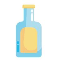 drink bottle cartoon vector