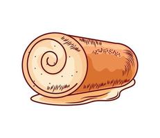 roll bread icon