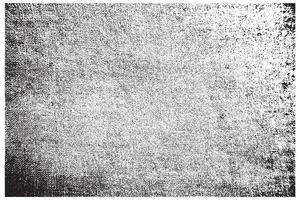 Grunge, Distressed burlap pattern texture vector