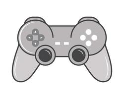 control video game vector