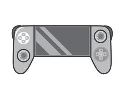 video game control device vector