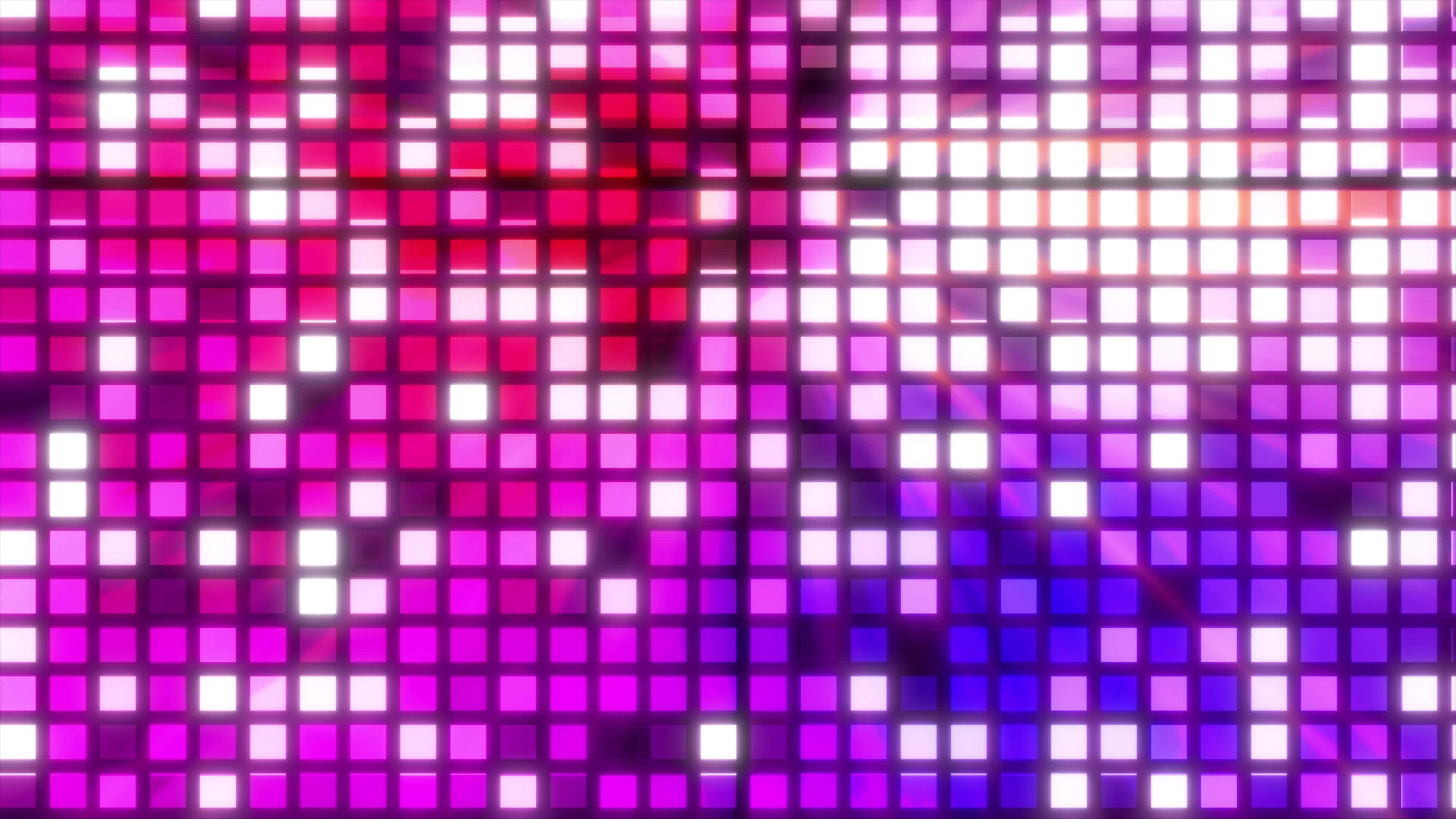 disco party background