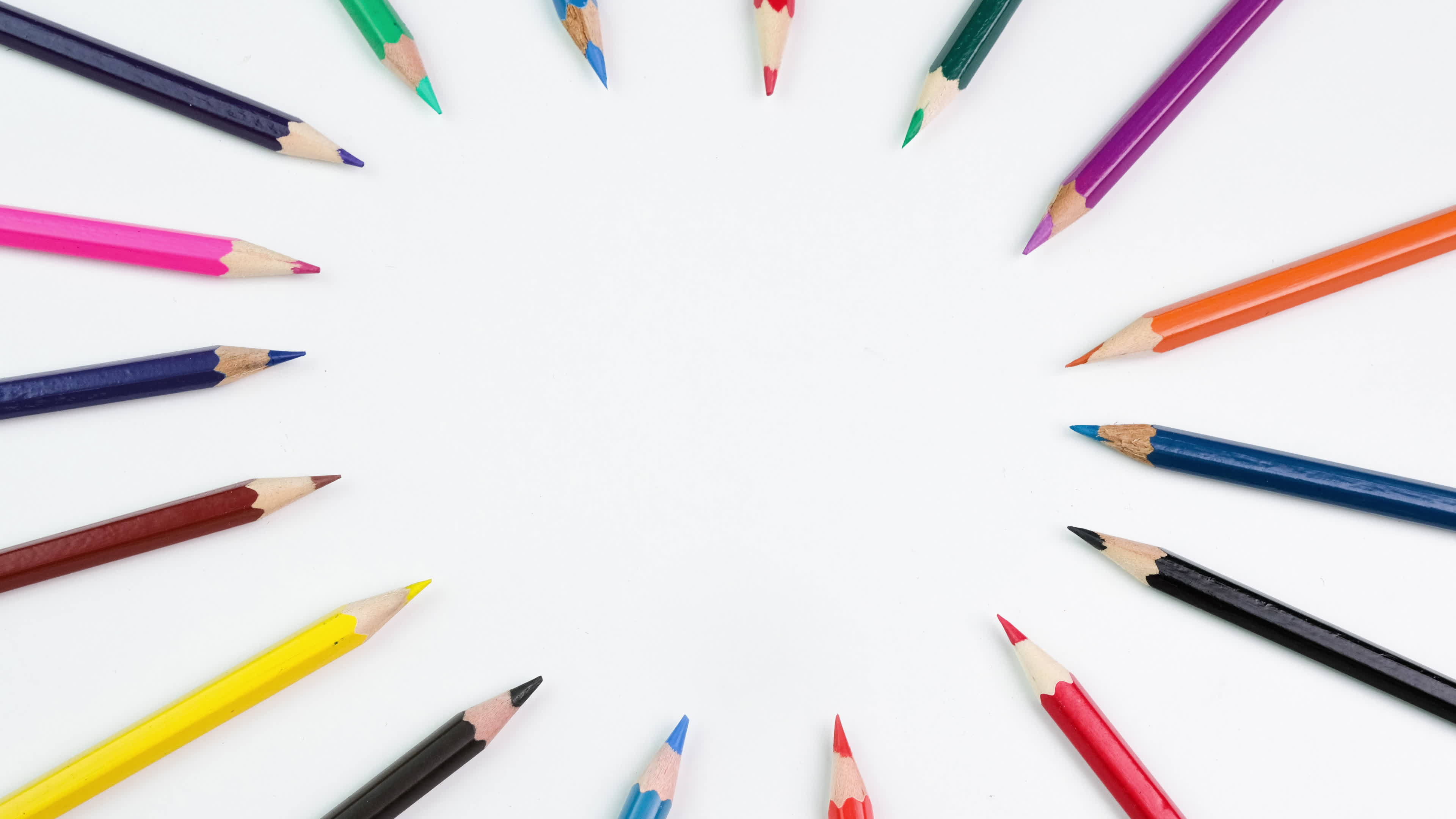 Pencil stop motion deals