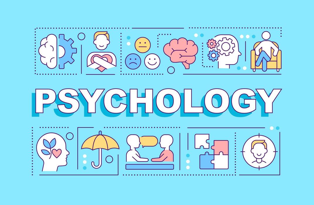 Psychology Background Vector Art Icons and Graphics for Free Download