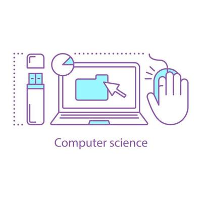 Computer Science Vector Art, Icons, and Graphics for Free Download