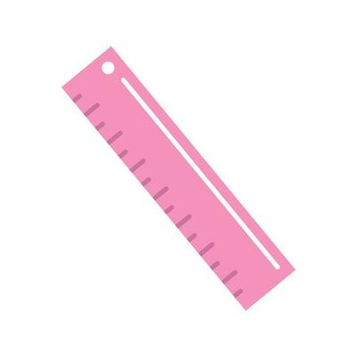 14,755 Pink Ruler Images, Stock Photos, 3D objects, & Vectors