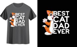 Pets t shirt design vector