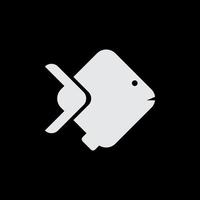 fish logo vector free download