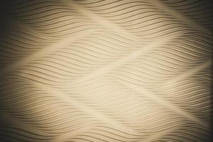 Seamless ripple pattern photo