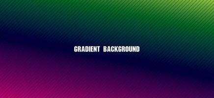 cool dark futuristic gradient color graphic vector background