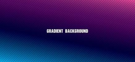 cool dark futuristic gradient color graphic vector background