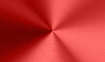 Shiny metallic red texture background photo