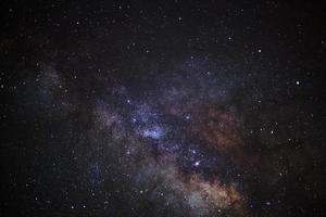 Milky Way Galaxy photo