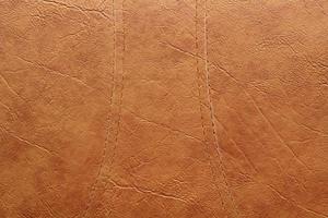 leather texture background photo