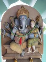 Ganesha Thai temples sacred things beliefs Buddha photo