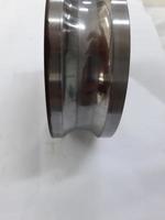 Bearing damage and failure analysis by looking at the physical condition of the inner ring bearing photo