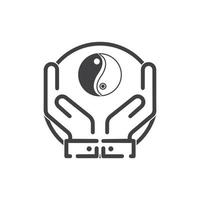 Hand gestures and sign language isolated vector