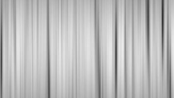 Loop black and white Gradient Vertical Lines Motion video