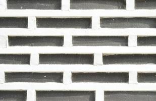 Textured Photographs of Irregular Bricks photo
