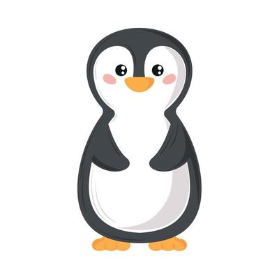 Baby Penguin Vector Art, Icons, and Graphics for Free Download