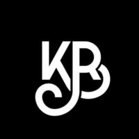 KR letter logo design on black background. KR creative initials letter logo concept. kr letter design. KR white letter design on black background. K R, k r logo vector