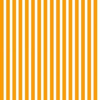 orange striped pattern vector