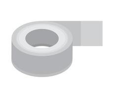 Adhesive Tape Icon