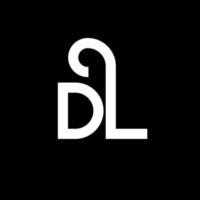 Dl Logo Vector Art Icons And Graphics For Free Download