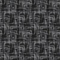 abstract stripes dark seamless pattern background vector