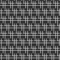 abstract lines seamless pattern background vector