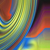 Colorful wall abstract background high quality texture details photo