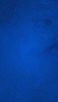 Blue wall and ground background high quality texture details photo