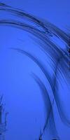 Blue wall texture high quality abstract background photo