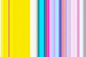 Unique colorful striped background photo